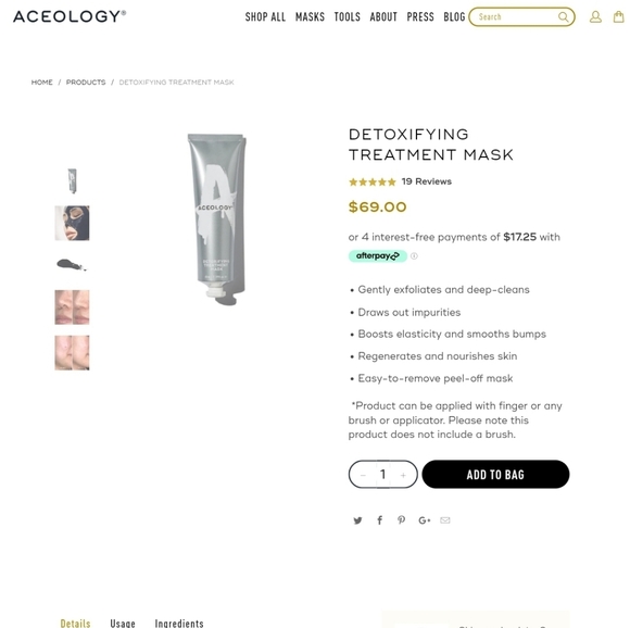 OVER $300 WORTH BRAND NEW IN BOX FULL SIZE BEAUTY PRODUCTS